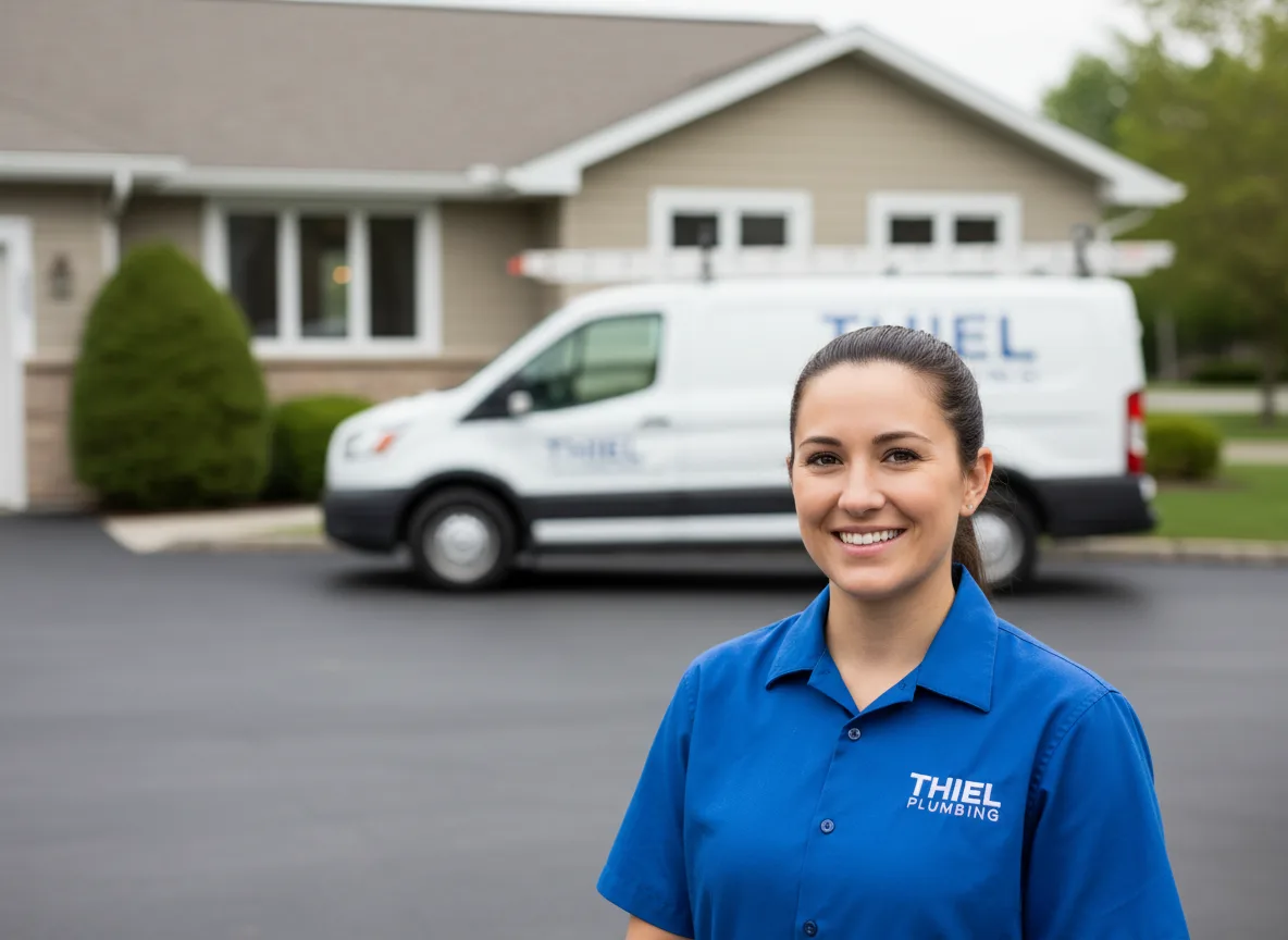 Plumber Hoffman, MN FAQs